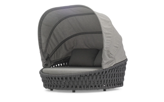 Hug Daybed with Canopy