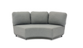 Hug Curved Corner Sofa