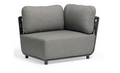 Hug Left Hand Chair
