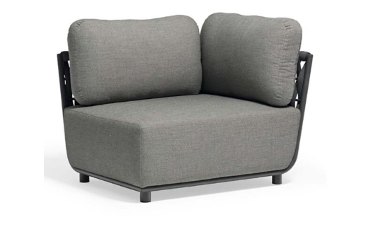 Hug Left Hand Chair