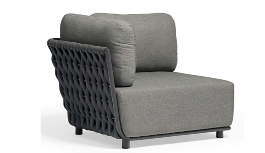 Hug Right Hand Chair