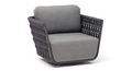 Hug Swivel Chair