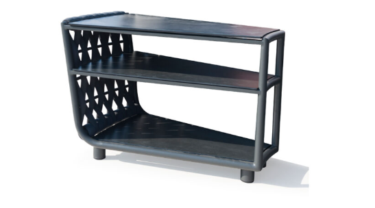 Hug Side Table