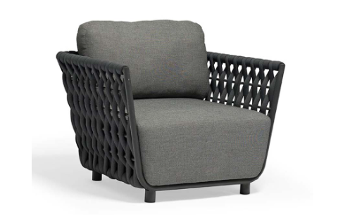 Hug Armchair