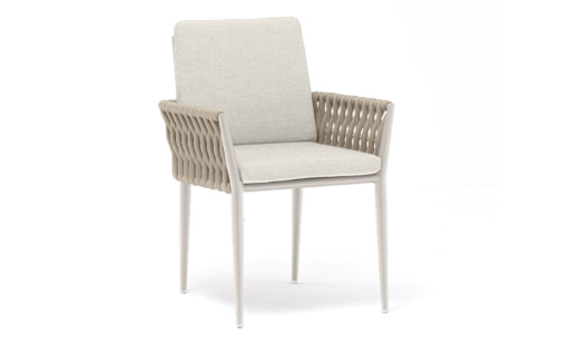 Hug Dining Chair