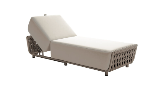 Hug Chaise Lounge
