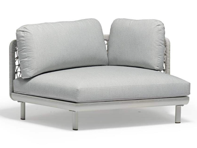 Club Curved Chair