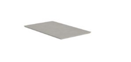 MILO EXTRA CERAMIC PANEL 6X1 MLOCEREXT