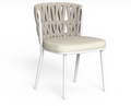 SWIPE DINING CHAIR SWISP