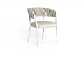 SWIPE DINING ARMCHAIR SWIPP