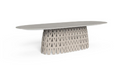 SWIPE DINING TABLE 3X11 SWITP3