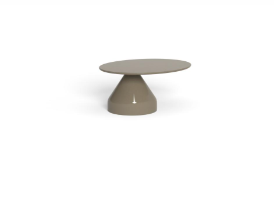 PLAZA COFFEE TABLE D45 PLATC45