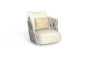 SWIPE SWIVEL ARMCHAIR SWIPLG