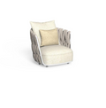 SWIPE LIVING ARMCHAIR SWIPL