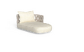 SOFA CHAISE LOUNGE SX SWICLSX