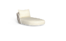 SWIPE SOFA CHAISE LOUNGE DX SWICLDX
