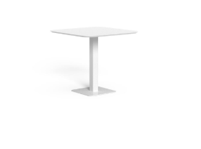 FRAME FOLDING TABLE 8X8 FMETAV8