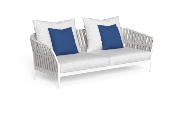 FRAME SOFA 2 SEATER FMEDIV2