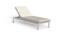 DOLCEVITA ALU SUNBED DOLALULET