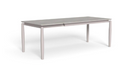 DOLCEVITA ALU EXT TABLE 2/265X1 DOLALUTP2