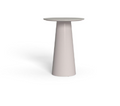 DOLCEVITA ALU BAR TABLE D75 DOLALUTAVBARD75