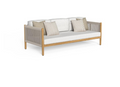 DOLCEVITA ALU SOFA DOLALUDIV3