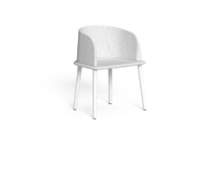 CLEALUPPZ CLEO SOFT PADDED TUB CHAIR