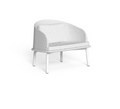 CLEALUPL CLEO SOFT LOUNGE CHAIR