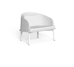 CLEALUPL CLEO SOFT LOUNGE CHAIR