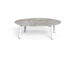 CLEALUTC1 CLEO SOFT COFFEE TABLE D1