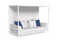 CLEALUCANO CLEO SOFT CANOPY SOFA