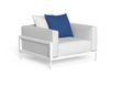 CLEALUPLIV CLEO SOFT LIVING ARMCHAIR