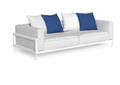 CLEALUDIV CLEO SOFT SOFA