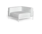 CLEALUANG CLEO SOFT SOFA CORNER