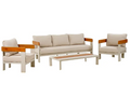 Molto Coffee Set
