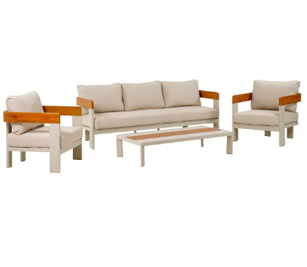 Molto Coffee Set