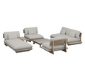 Tulum 6 Sofa Set