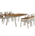 Molto Dining Set