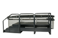 ModDeck w/ Side Rail  - MODDECK