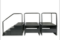 ModDeck End Rail - MODDECK-ER