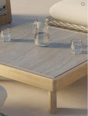 Tulum Table