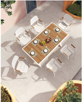 Lucia Dining Set