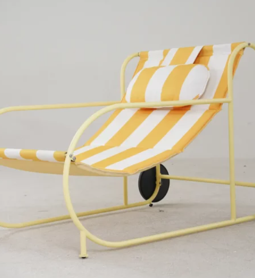 Sicily Lounge Chair