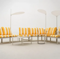 Sicily Sofa Set