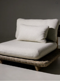Tulum armchair