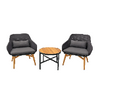 Holand Bistro Coffee Set