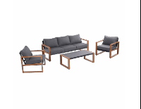 Duisburg Outdoor cofee set