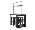 Natura Bar Table