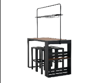 Natura Bar Table