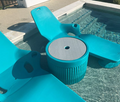 Ripple Wide Table - SPLRWIDETABLEWG
